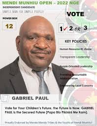 Gabriel Paul's Instagram, Twitter & Facebook