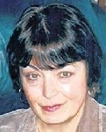 Judith Silverstein Obituary (1942