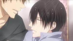 Pin On Dakaretai Otoko Ichii Ni Odosarete Imasu