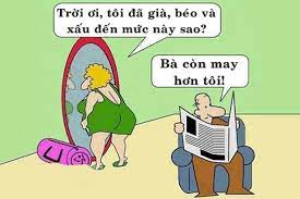 Những điều tôi học được từ cuộc sống. Truyá»‡n CÆ°á»i Ä'an Ba