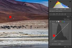 The tone curve can seem a bit intimidating at first, but once you get the hang of it, it's by far one of the most intuitive, efficient, and powerful ways to coming to you from signature edits, this great video will show you the principles behind the tone curve in lightroom and how to use it to edit your images. How To Use The Tone Curve Panel In Lightroom Classic