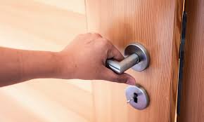 Noun and the whole home office thing worked for a while, but now the kids have figured out how to jimmy open the lock, and their new favorite activity is zoom bombing. How To Open A Locked Door With A Screwdriver Easily Home Security Store