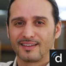 Dr. Ahmad O. Basharmal, MD