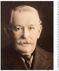 PDF) R.A.S. Macalister: A Retrospective after 100 Years