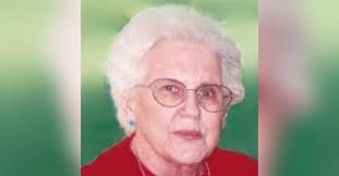 Ina Marjorie Oppegard Obituary