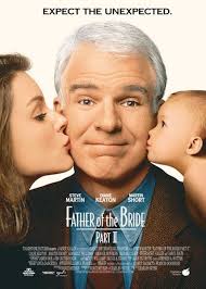 Father Of The Bride Part Ii Father Of The Bride I Movie Great Movies