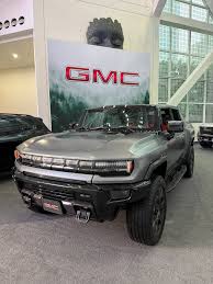 Image result for Graphite Smoke 2026 Hummer