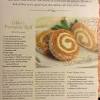 1) spray the pan with cooking oil spray, then line with parchment paper to make the cake turn out flawlessly, and 2) be sure to sprinkle powdered sugar all over the cotton towel before rolling the cake the first time. 1