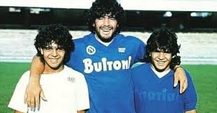 Dejé de vivir con gregorio, me dijo en una ocasión, cuando el pibe tenía cinco años.: Fear For Lalo Maradona The Brother Of The Pibe De Oro Hospitalized In Intensive Care Ruetir