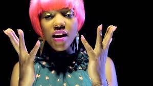 Chioma Pinto J x Aisha Keys Official HD 2017#CraneArtFilmsInt