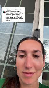 Nurses Complaining about Everything