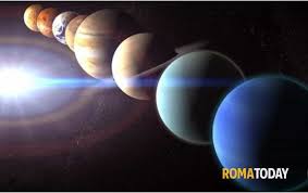 Il sistema solare di mario basile articolo introduttivo per le scuole medie ed elementari. Alla Scoperta Dei Pianeti Del Sistema Solare A Rocca Di Papa 28 Giugno 2019