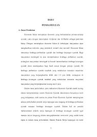 Contoh daftar isi laporan penelitian. Laporan Pkl Bmt Ugt Sidogiri Cp Sawahan Fusuy Duara Academia Edu