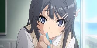 Try to include the source or link directly to it. Seishun Buta Yarou Wa Bunny Girl Senpai No Yume Wo Minai Gifs 6 Anime Amino