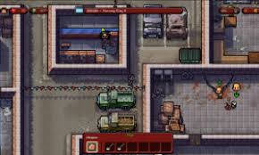 The escapists es un divertido juego de aventurasy de diseño retro en el que . The Escapists Apk Full Mobile Version Free Download The Gamer Hq The Real Gaming Headquarters