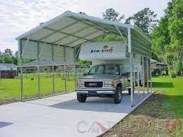Metal Rv Shelters Rv Shelter Rv Cover Rv Carports