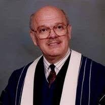 George Ewing Morris Obituary