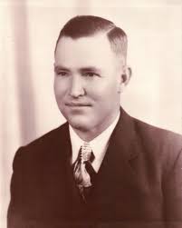 Adolph Van Wootton (1910-1997)