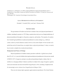 Learn about how to discipline your child. Pdf Positive Discipline In Everyday Parenting Pdep