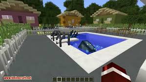 Our decoration addon for mcpe will provide more than 100 . What Is The Best Furniture Mod For Minecraft