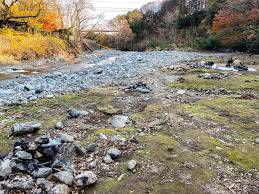 ヒロシも訪れた滝沢園キャンプ場で冬のバイクソロキャンプをしてみた キャンプ場 キャンプ ソロキャンプ