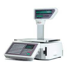 Buy Budry Barcode Label Printing Scale Online In Sri Lanka Singer