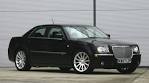 Chrysler 300C awarie i problemy