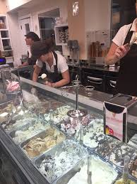 Coppa Dell Amicizia Picture Of Casa Del Gelato Albenga Tripadvisor