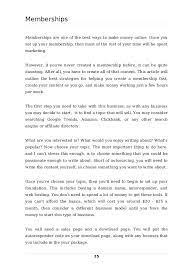 Start earning more than your job! 29 Ways To Make Money Online For Free Ebook