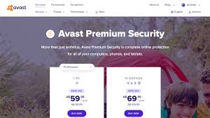 Avast premium security 2021 v21.3.2459: Avast Premium Security Review Antivirus Desktop Security Software Choice