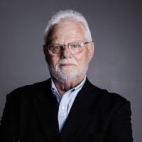 Robert Blackerby's Instagram, Twitter & Facebook