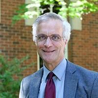 Hahn Recognized with Distinguished Service Award