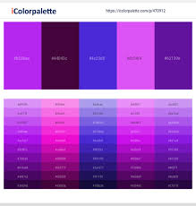 See more ideas about wedding colors, purple wedding, dream wedding. 22 Latest Color Schemes With Blue Violet And Indigo Color Tone Combinations 2021 Icolorpalette