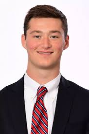 2020 Men's Lacrosse Roster