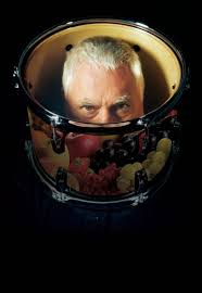 Cesar zuiderwijk is a famous dutch drummer. Cesar Zuiderwijk Speakers Academy