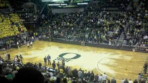 Photos At Matthew Knight Arena