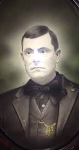 Henry Maness Whitaker (1866-1922)