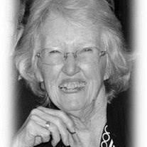 Peggy Reeves Obituary