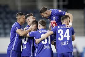 The search for which site is offering top odds has come. Ticketverlosung Fcl Lausanne Fc Luzern