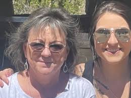 Fundraiser by Roxy Levesque : Help My Mom Fight Her Second Battle With  Cancer