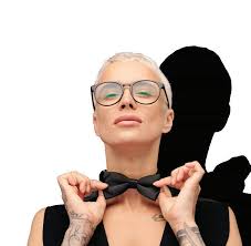 THT Rep presents The Marvelous Party at the BrickBox Theater by  TheHanoverTheatre