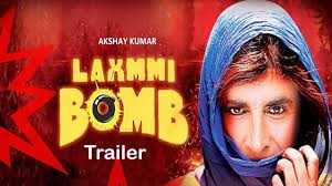 Some persons are objecting to planting a bomb in entrance of. Lakshmi Bomb Movie Trailer Review Akshay Kumar Kiara Advani Interesting Fact Details Youtube