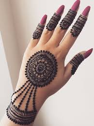 Top 111 Latest Simple Arabic Mehndi Designs For Hands Legs In 2020 Mehndi Designs For Hands Mehndi Designs For Fingers Mehndi Designs For Girls