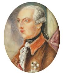 Rule by mother and son: Joseph II and Maria Theresa