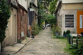 Epingle Sur Old Alleys