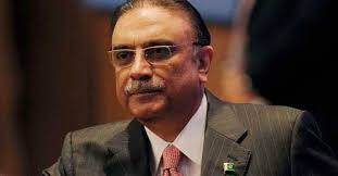 US senators urge Zardari to protect minorities