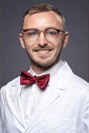 General Surgery Residency Information