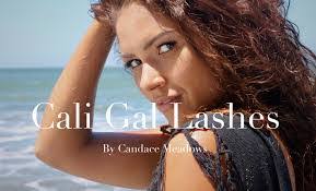 Candace Meadows's Instagram, Twitter & Facebook