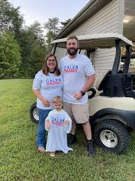 Caleb Massey for Mayor