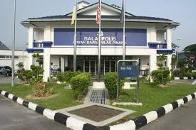 Maybe you would like to learn more about one of these? Balai Polis ç¬¬äºŒå®¶å›­ç­¾è¯cymm2h